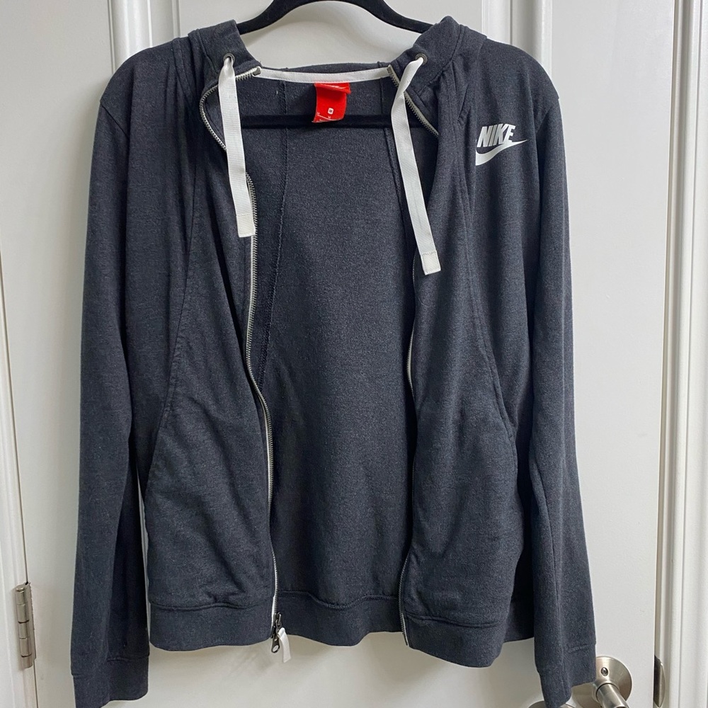 Nike Jacket